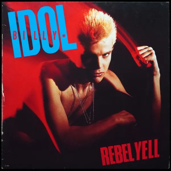 Rebel Yell