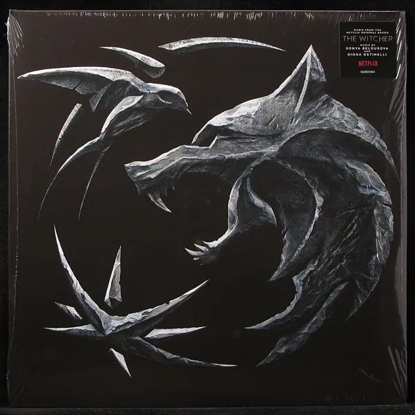 Witcher (Music From The Netflix Original Series)