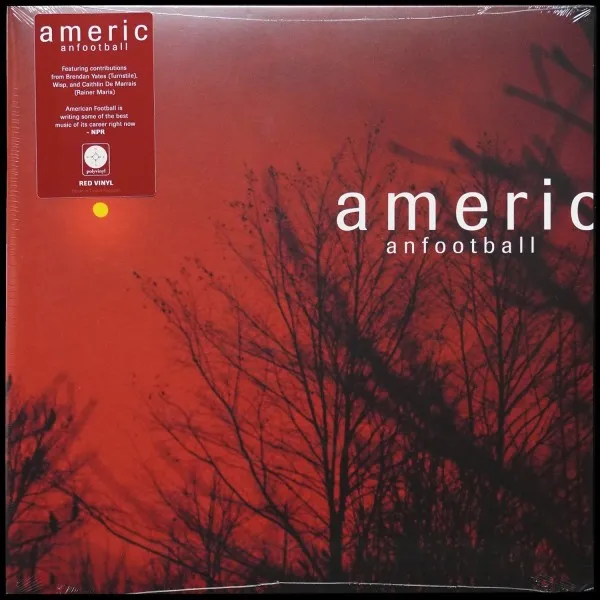 American Football
