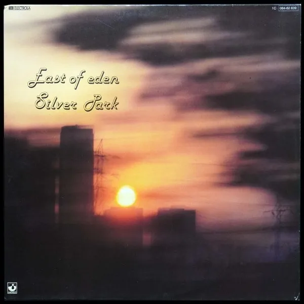Silver Park
