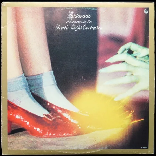 Eldorado - A Symphony By The Electric Light Orchestra
