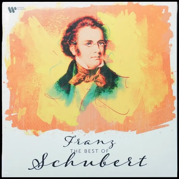 Best Of Franz Schubert