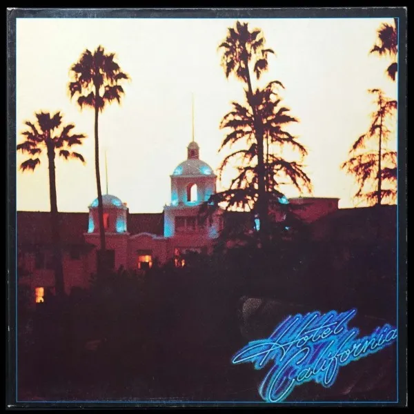 Hotel California
