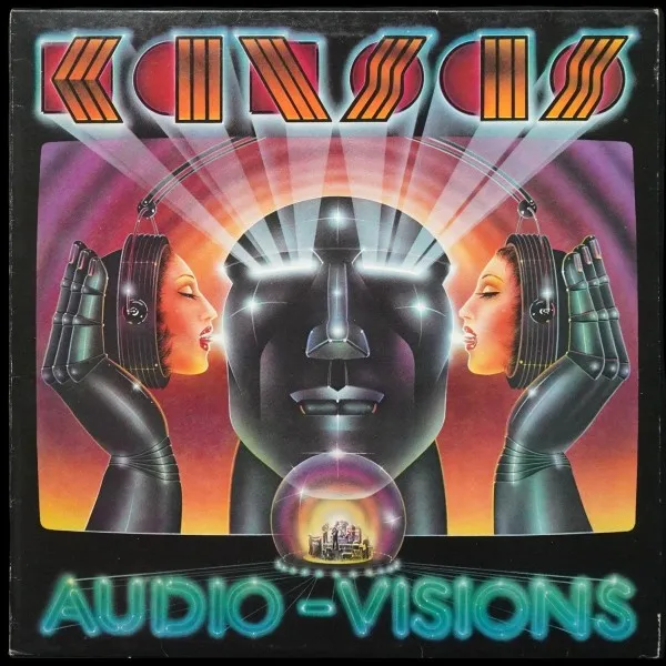 Audio Visions