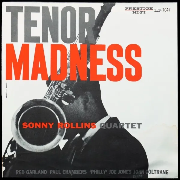 Tenor Madness
