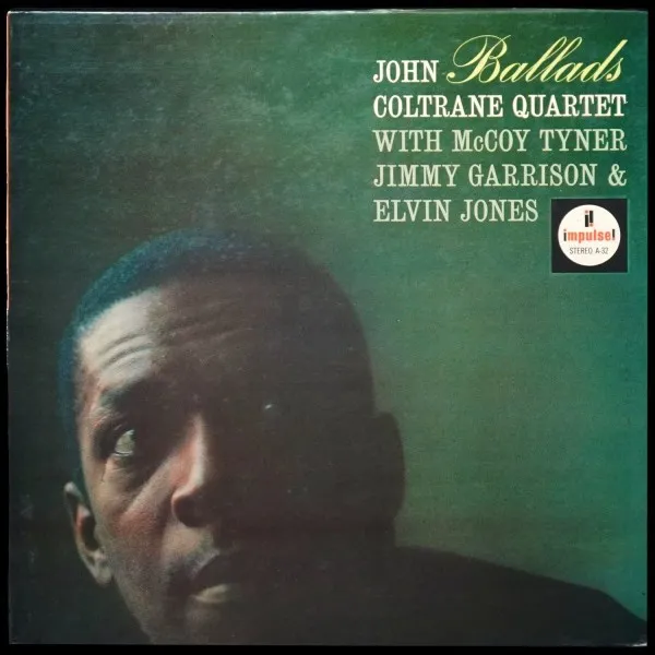 Ballads