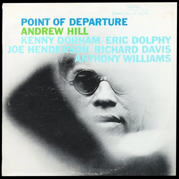 Point Of Departure