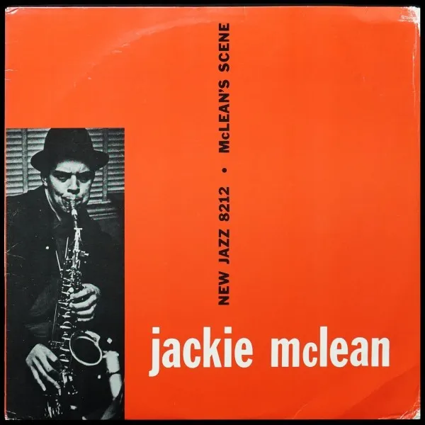 McLean's Scene