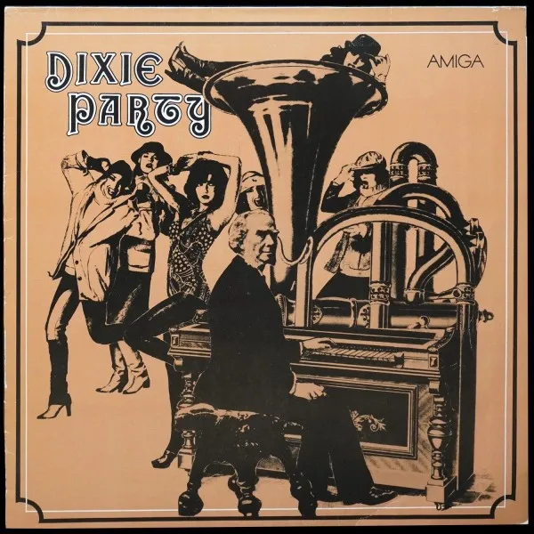Dixie-Party