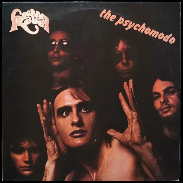 Psychomodo
