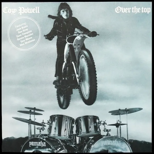 Over The Top