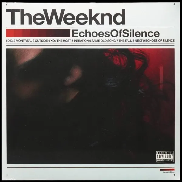 Echoes Of Silence