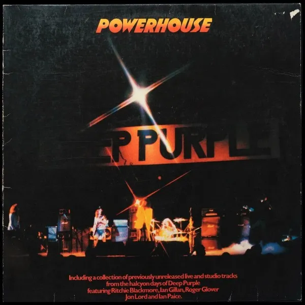 Powerhouse