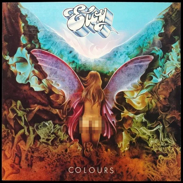 Colours