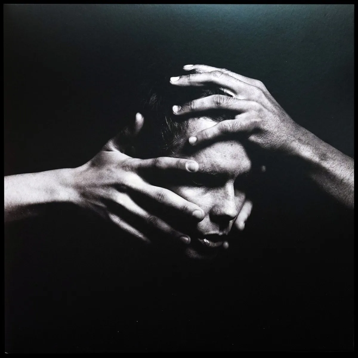 LP Jonsi — Shiver (2LP) фото