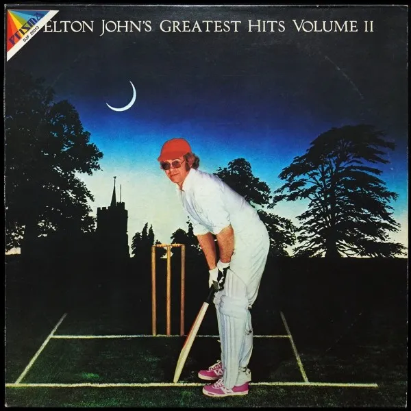 Greatest Hits Volume II