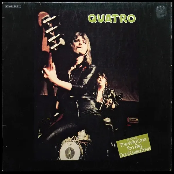 Quatro