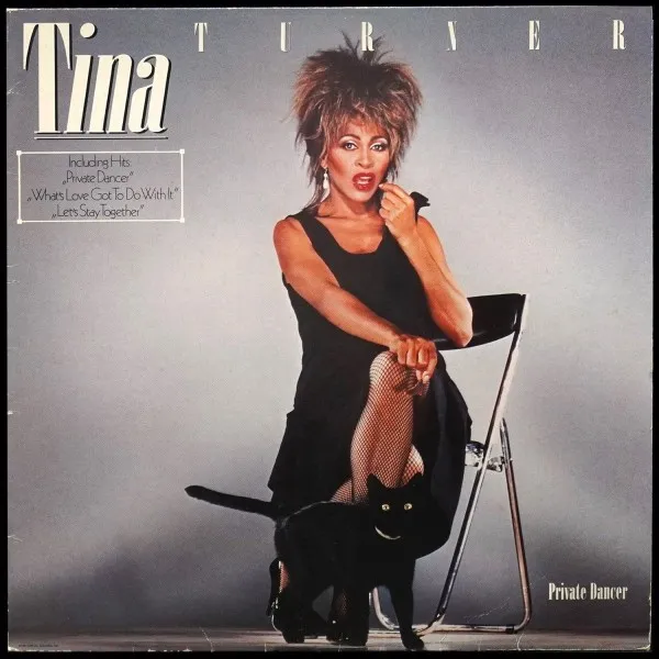 Private Dancer