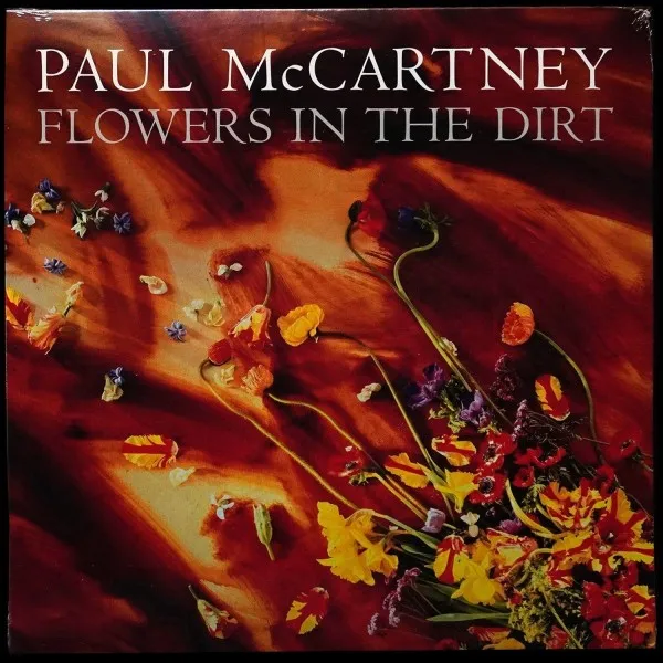 Flowers In The Dirt
