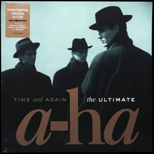 Time And Again (The Ultimate a-ha)