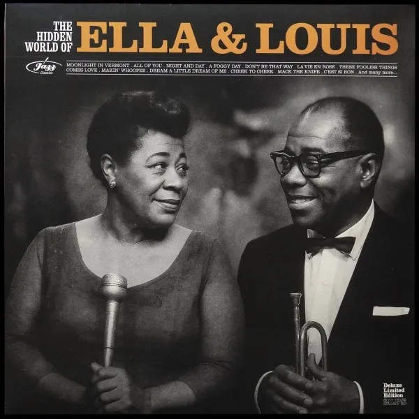 Hidden World Of Ella & Louis