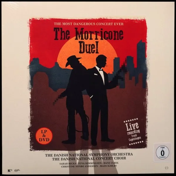 Morricone Duel (The Most Dangerous Concert Ever)