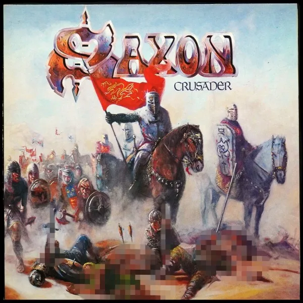 Crusader