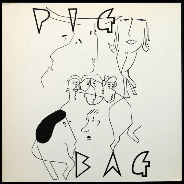 Pigbag
