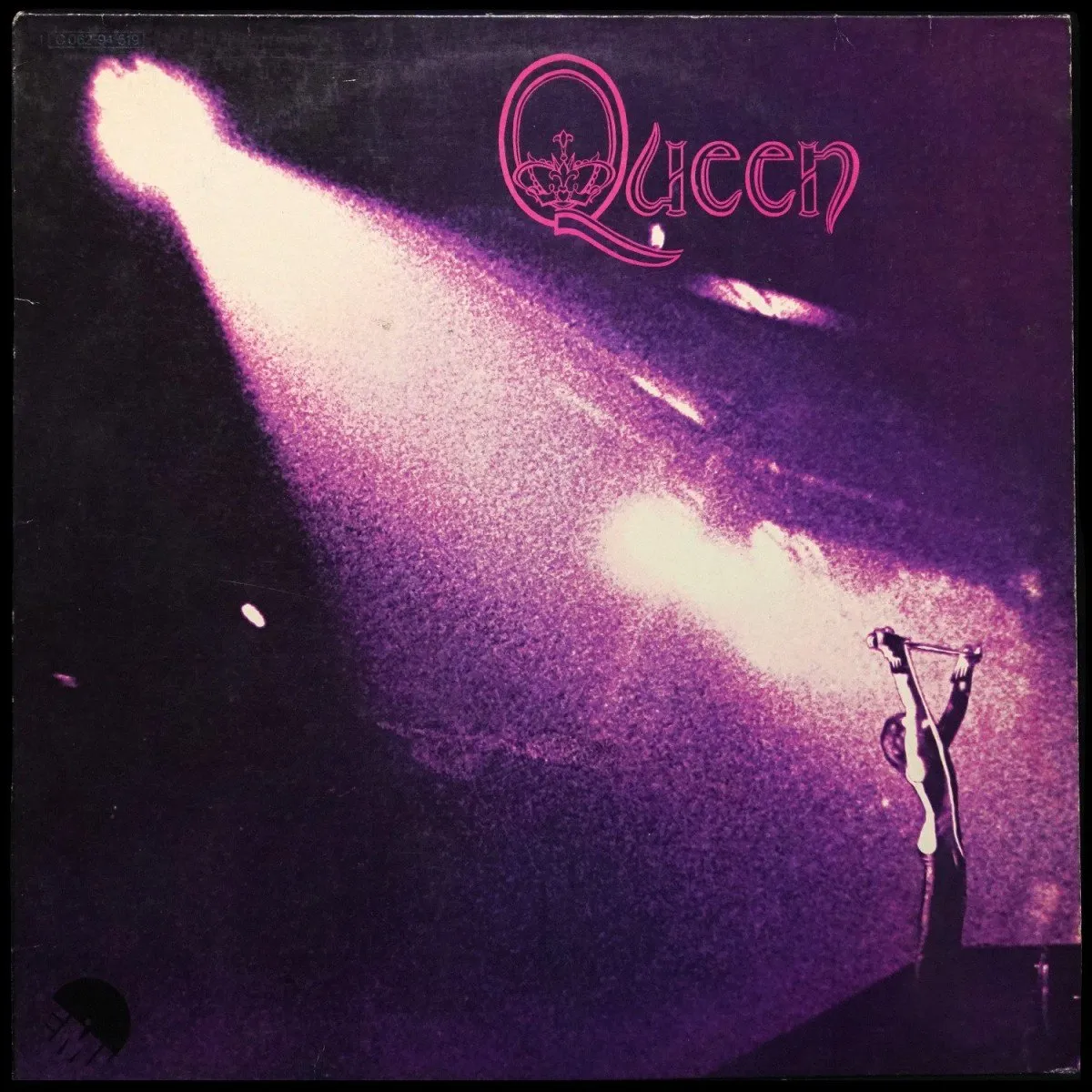 LP Queen — Queen фото