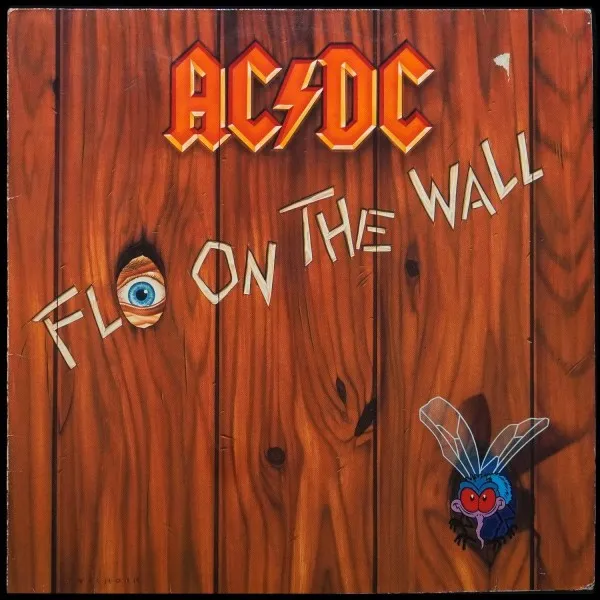 Fly On The Wall