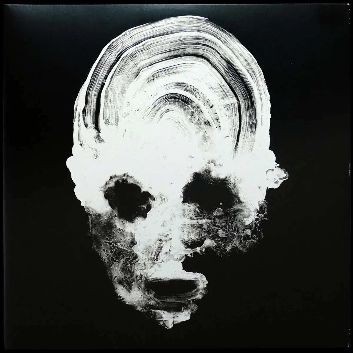 LP Daughters — You Won't Get What You Want (2LP, цветной винил) фото