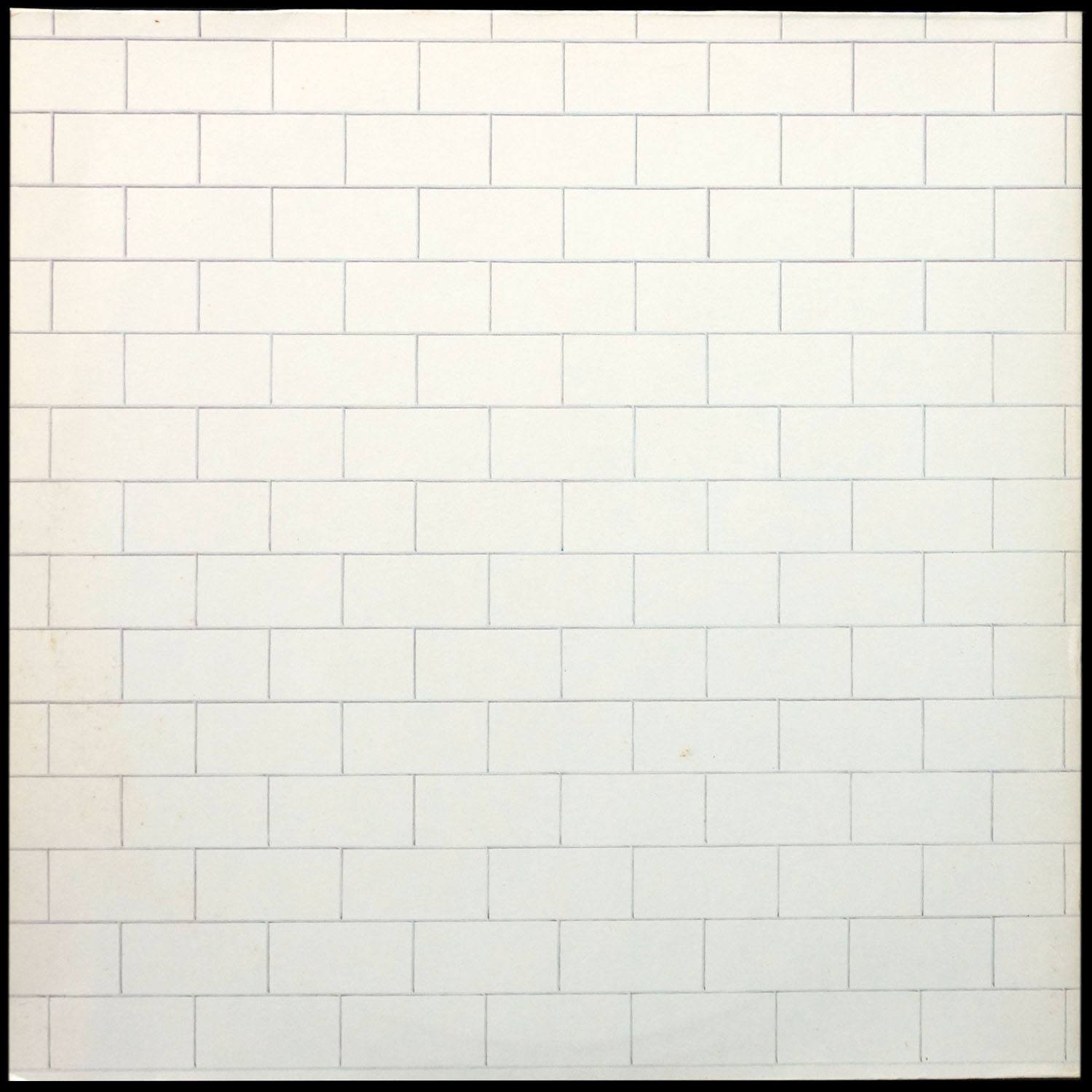 LP Pink Floyd — Wall (2LP) фото 2