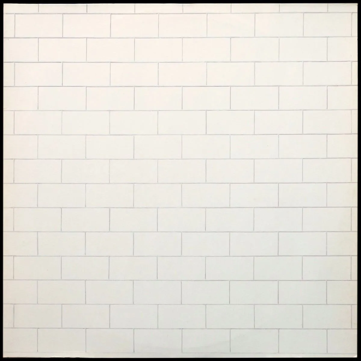LP Pink Floyd — Wall (2LP) фото