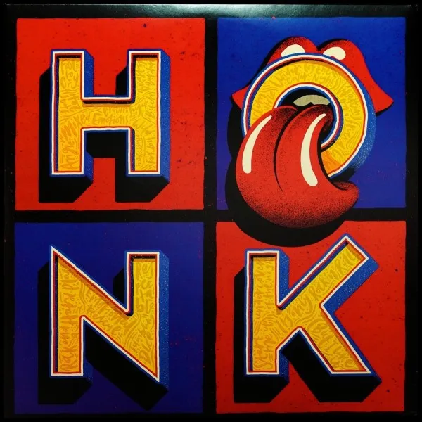 Honk