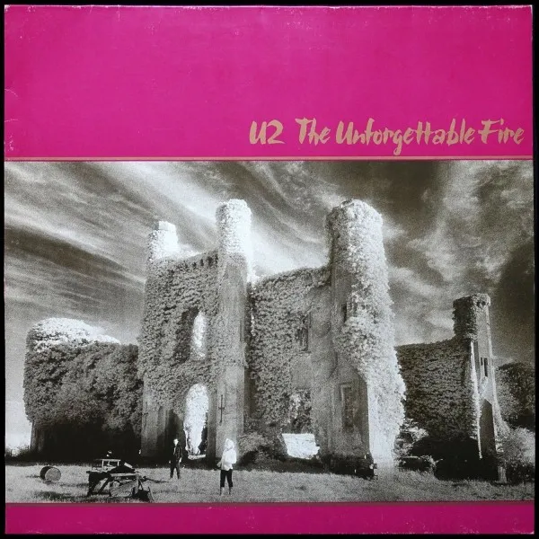 Unforgettable Fire
