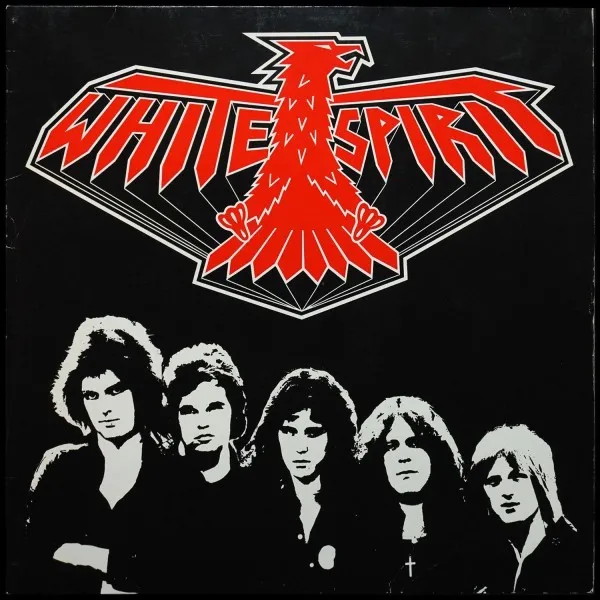 White Spirit