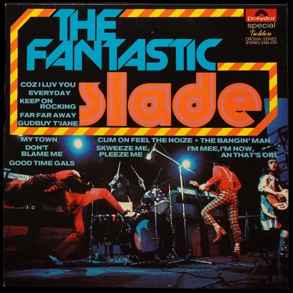 Fantastic Slade