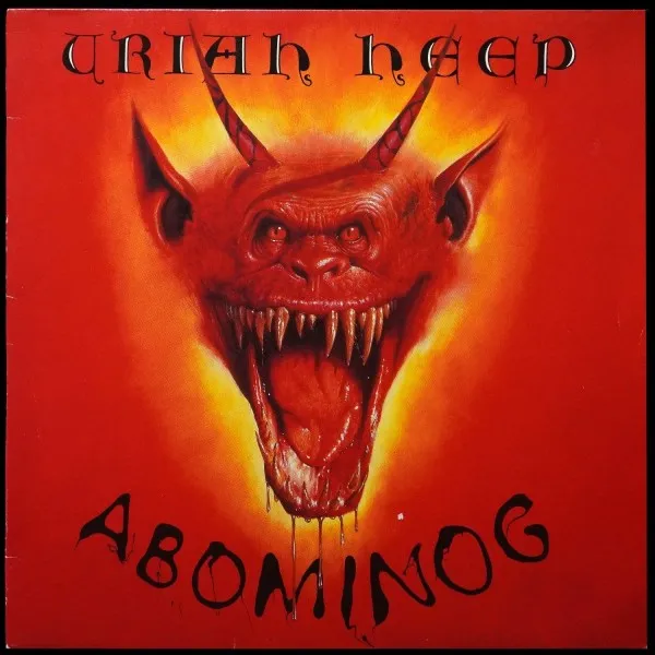 Abominog