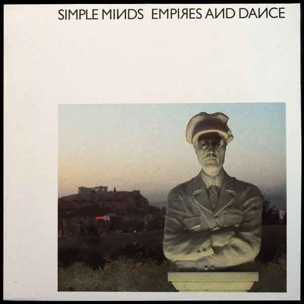 Empires And Dance