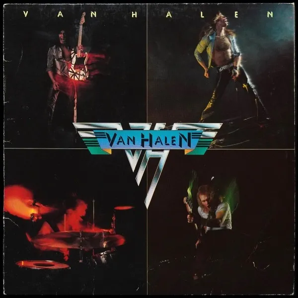 Van Halen