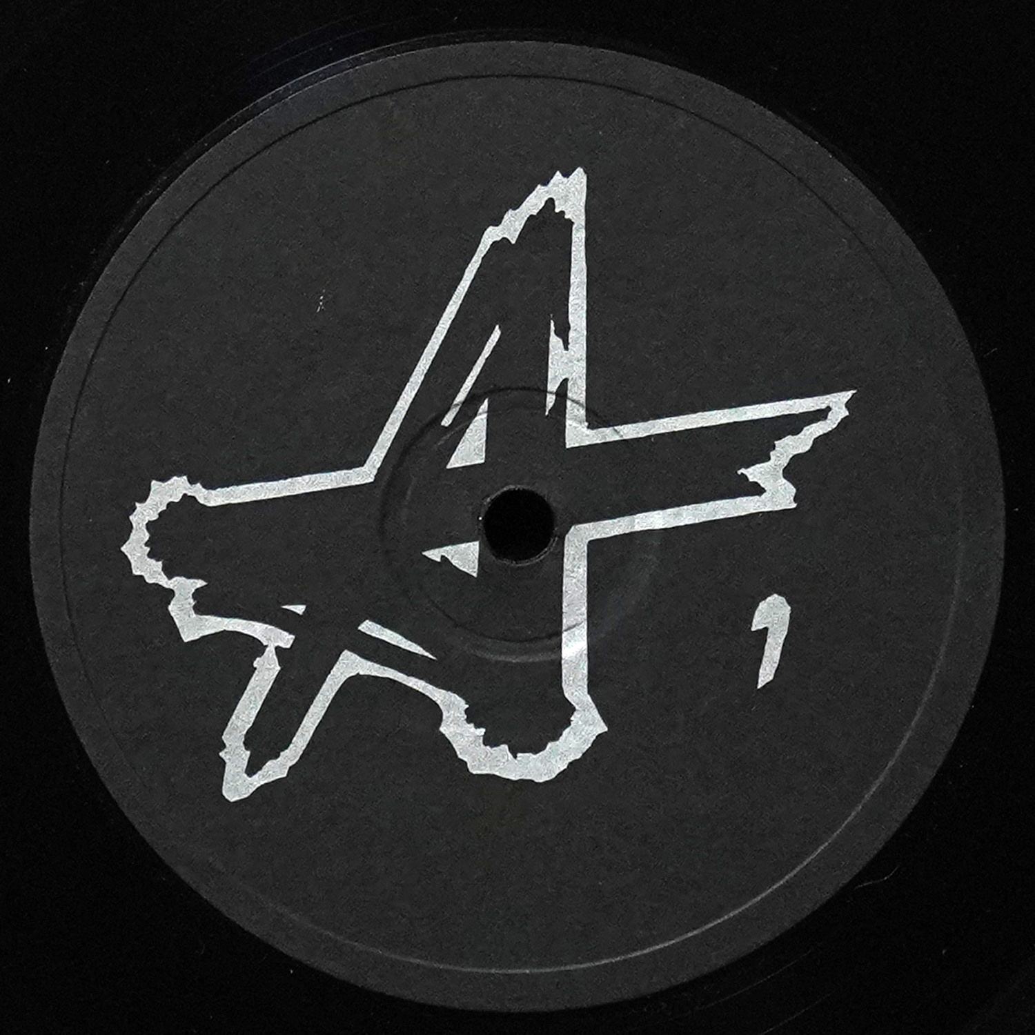 LP Алиса — Шабаш (2LP) фото 4