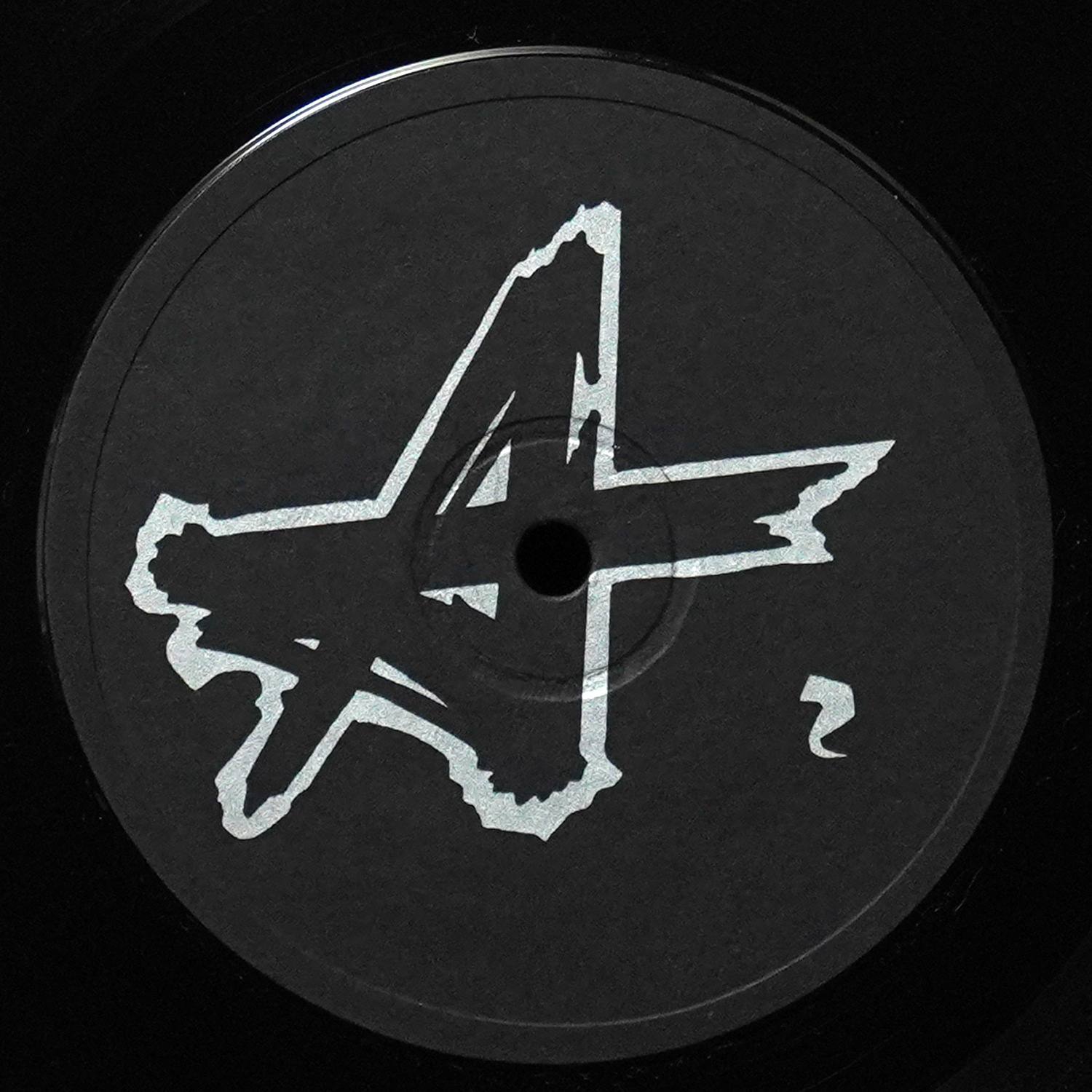 LP Алиса — Шабаш (2LP) фото 5