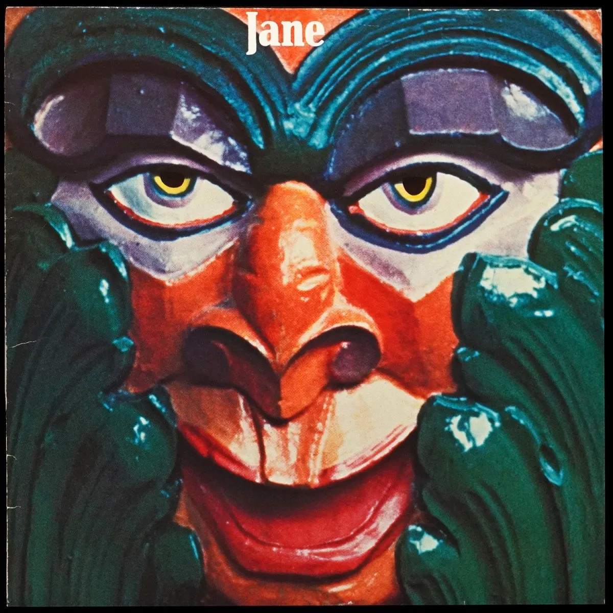 LP Jane — Jane фото
