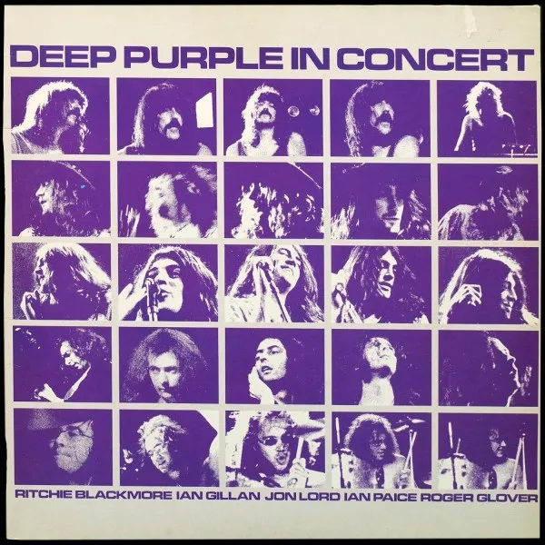In Concert