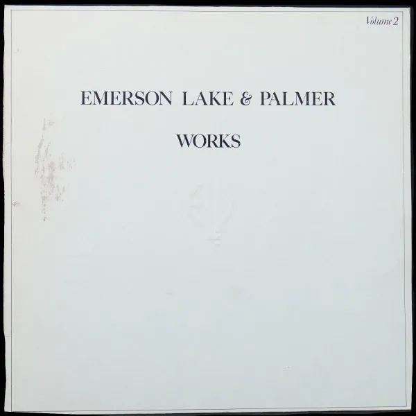 Works Volume 2