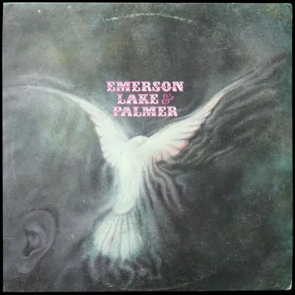 Emerson, Lake & Palmer