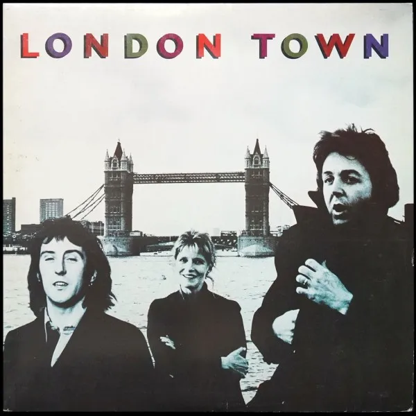 London Town