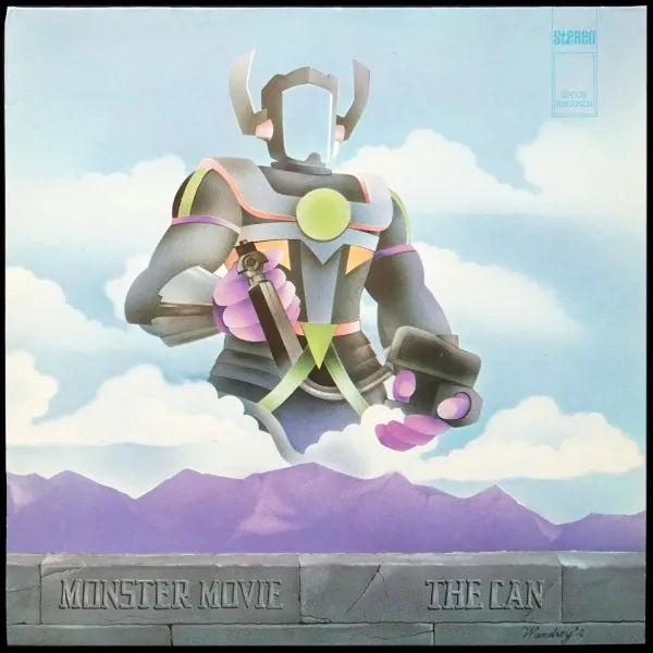 Monster Movie