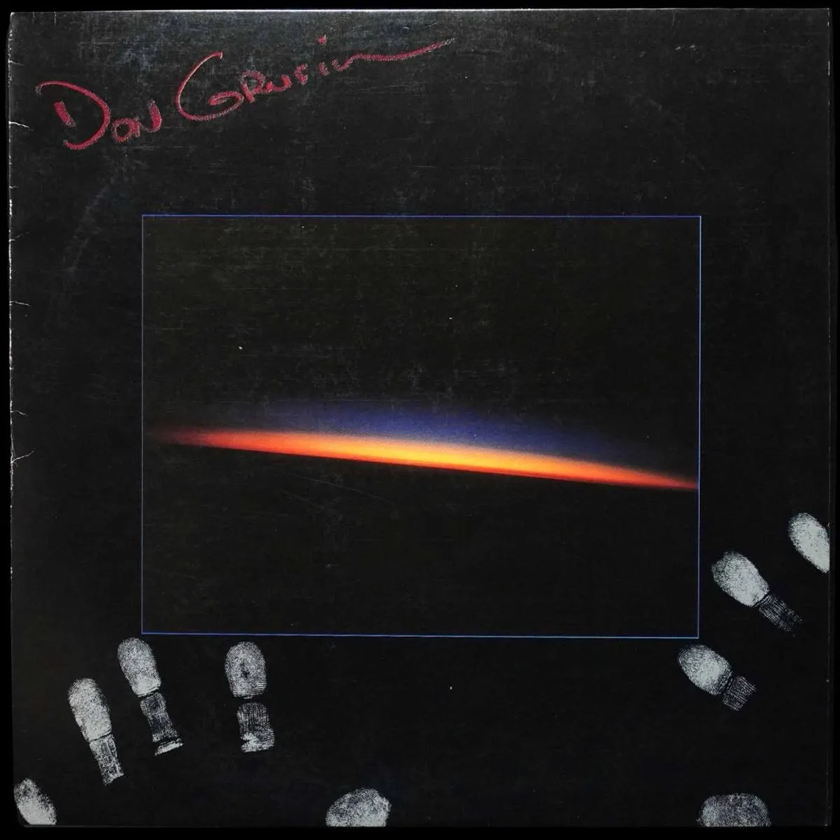 LP Don Grusin — Don Grusin фото