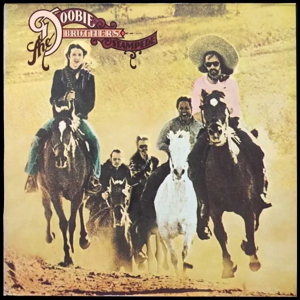 Stampede